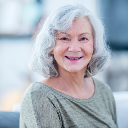 Linda S. - Bloomington, MN